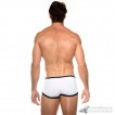 Quần lót nam Gregg Homme 201105 Base X Trunk White